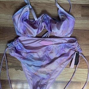 Brand new  Victoria Secret bikini